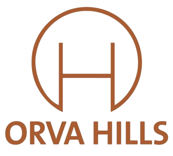 لۆگۆی Orva Hills